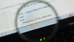 Im Programmcode steht _0zapftis_file_execute
