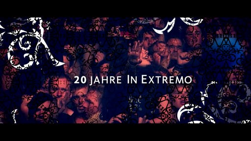 20 Jahre In Extremo