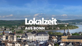 Logo Lokalzeit aus Bonn