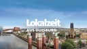 Logo Lokalzeit aus Duisburg
