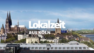 Logo Lokalzeit aus Köln