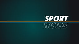 Logo sport inside