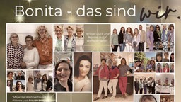 Spendenaktion des Onlineshops von Bonita GmbH