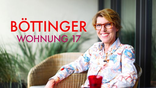 Sendungsbild "Böttinger. Wohnung 17"