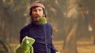 The Muppets Show: Jim Henson und Kermit