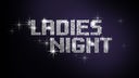 Logo Ladies Night