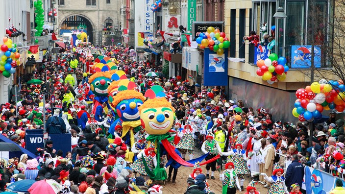 German Carnival
