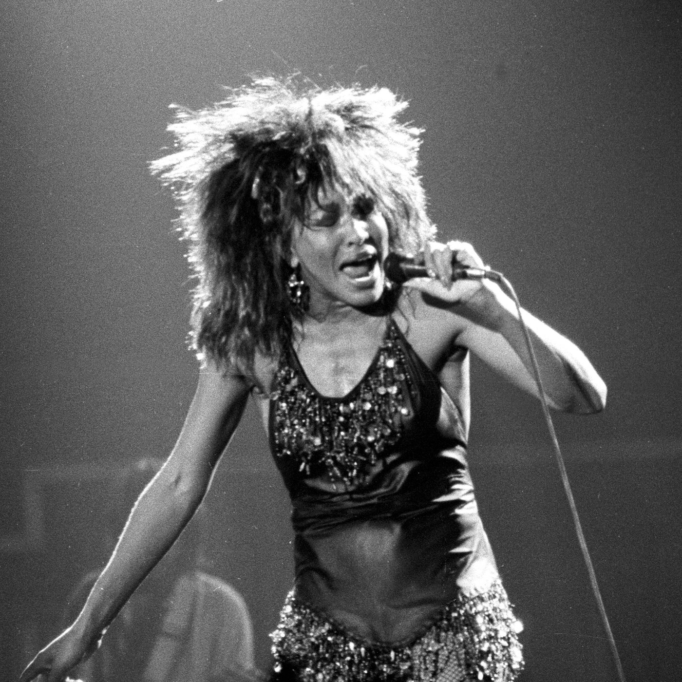 In Photos: Remembering Tina Turner, Unstoppable Superstar