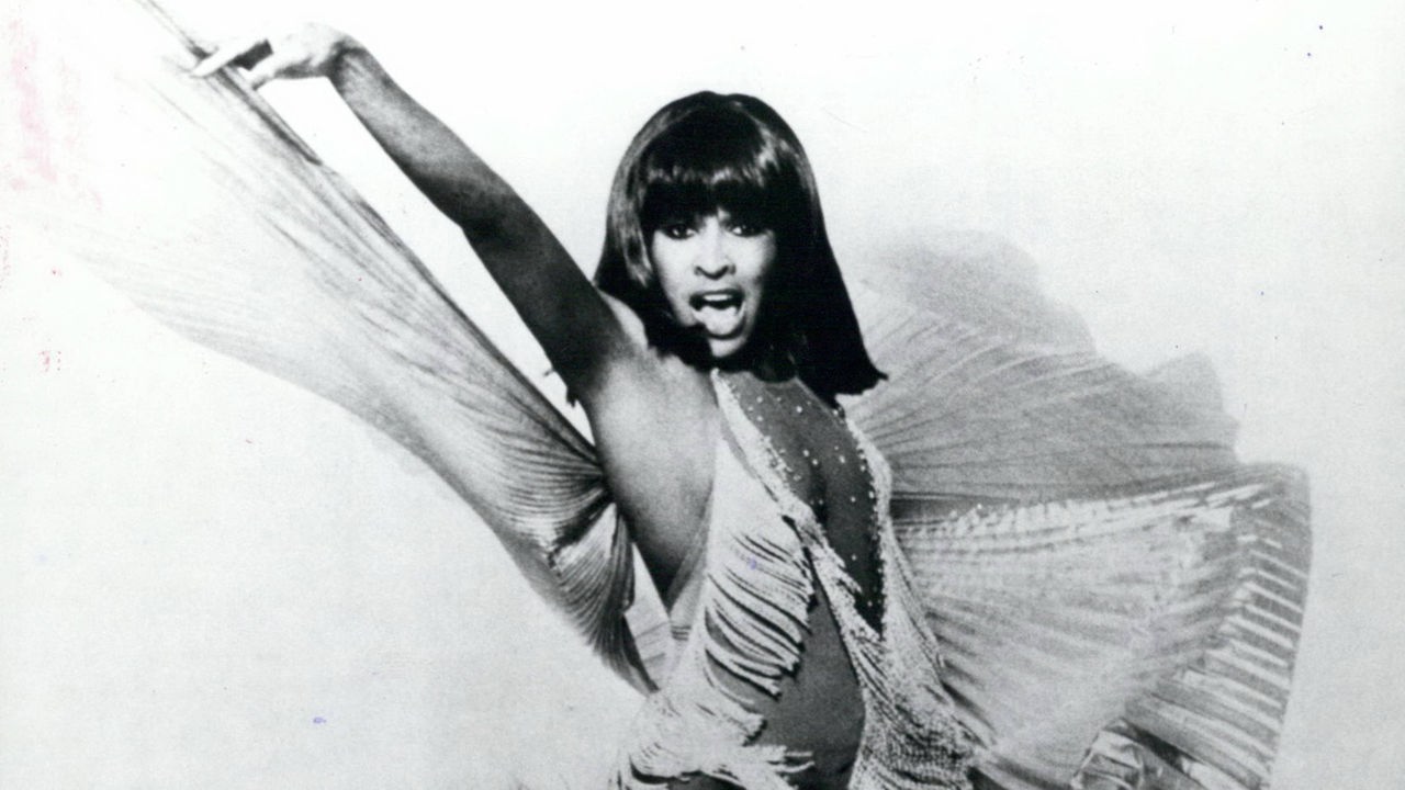 Tina Turner wird 80