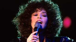 Whitney Houston