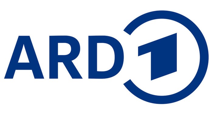 Logo der öffenlich-rechtlichen Sendeanstalten ARD