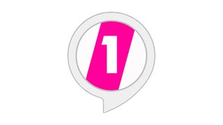 Voice-App Icon für 1LIVE Infos