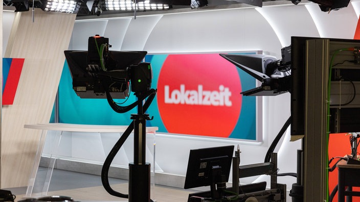 WDR Lokalzeit