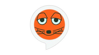 Voice-App Icon für Die Maus des Tages