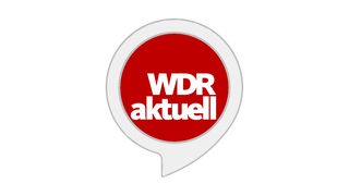 Voice-App Icon für WDR aktuell