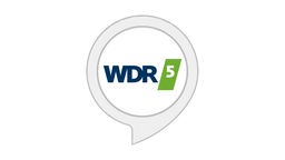 Voice-App Icon für WDR5