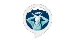 Voice-App Icon für WDR Hörspielspeicher