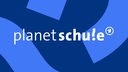 Logo der Sendung Planet Schule
