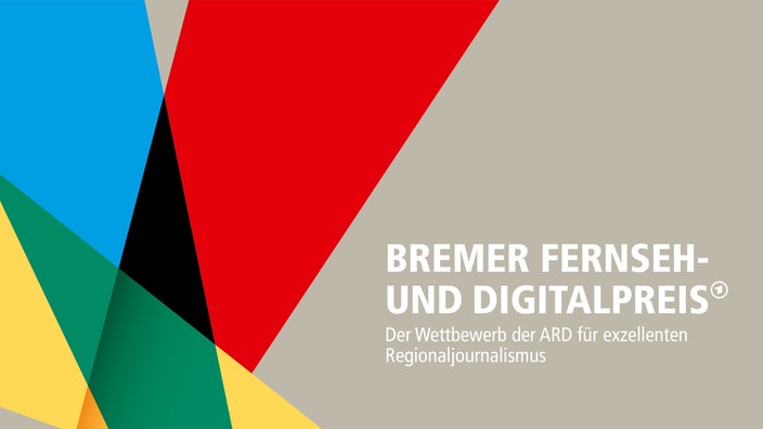 Dreifacher Erfolg für den WDR beim Bremer Fernseh- und Digitalpreis 2024.