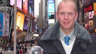 Impact Media Award Gewinner 2013: Jobst Knigge in New York