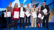 deutsch-französischer Journalistenpreis