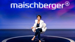 Deutscher Fernsehpreis 2024: "maischberger" als "Beste Information" ausgezeichnet