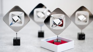 Grimme-Preis: Sieben Auszeichnungen für den WDR