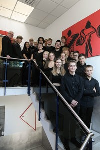 Das Jugend Jazz Orchester Bonn