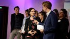 Preisverleihung des WDR Kinderrechtepreises 2018