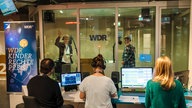 Preisverleihung des WDR Kinderrechtepreises 2022