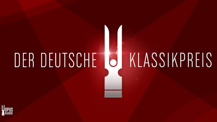 Das Opus Klassik-Logo 