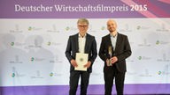 Deutscher Wirtschaftsfilmpreis