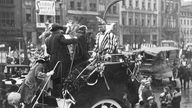 Karneval 1933