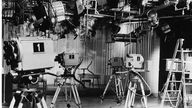 Fernsehstudio K 1965