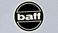 Logo der Sendung Baff