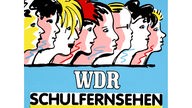 Grafik WDR Schulfernsehen