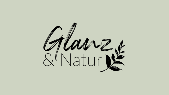 Logo Glanz&Natur