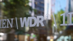 WDR Logos Symbolbilder 07.05.2018