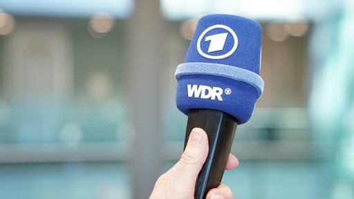 WDR Mikrofon