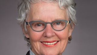 Dr. med. Maria Beckermann 