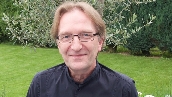 Uwe Platzek, Leiter der WDR Verkehrsredaktion