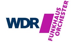 Logo WDR Funkhausorchester