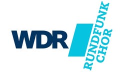 Logo WDR Rundfunkchor
