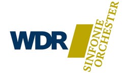 Logo WDR Sinfonieorchester