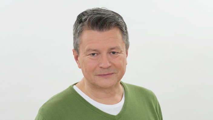 Jochen Rakow