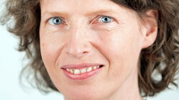 Porträt Sonja Wißmann