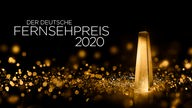 Deutscher Fernsehpreis 2020 