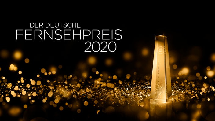 Deutscher Fernsehpreis 2020 