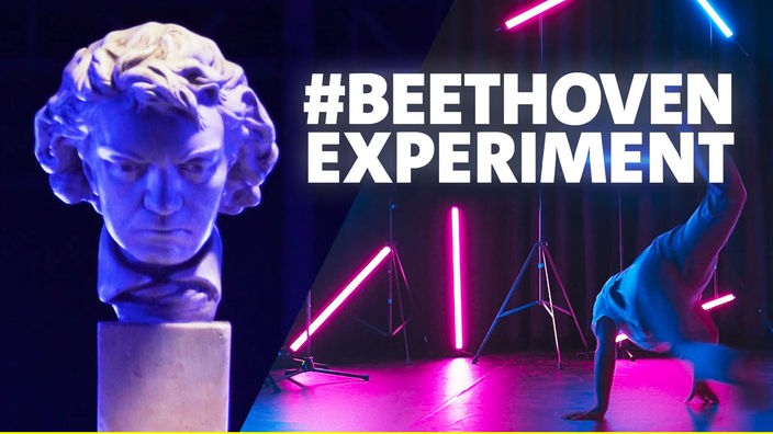 Teaserbild Beethovenexperiment
