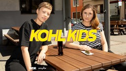 "KOHL KIDS - Der Podcast über das Leben mit der Einheit" 